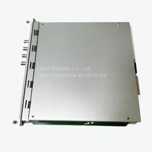 Original Bently 3500/33-01-00 16 Channel Relay Module thumbnail-1