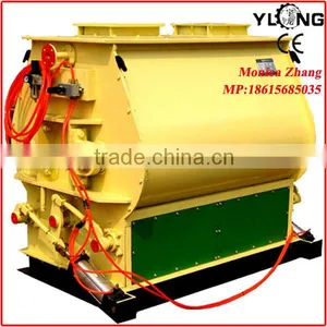 250kg/batch Chicken Feed Mixer/cattle Feed Mixer With CE Certificate thumbnail-1