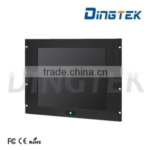 P080S Stock Fanless Industrial Embedded Touch Screen Industrial pc thumbnail-6
