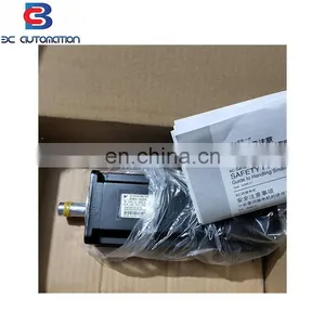 Original New Japan For Yaskawa AC Servo Motor SGMAS-12A2A6C 1150W Servo Driver thumbnail-3