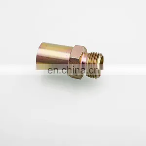 (QHH3777.2)Customized Carbon Steel Pipe Fitting Straight Pipe Fitting thumbnail-2