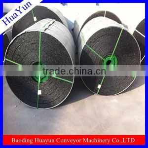 PVG Rubber Conveyor Belt Mining Machinery Accessories thumbnail-1