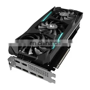 Hot Sale New Graphics Card AMD Radeon Gpu RX 5700XT 8G Graphics Card GDDR6 Card 5700xt OEM Amd rx 5700xt thumbnail-2