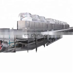 Automatic Commerical Industrial Fried Bowl Instant Noodle Making\maker Machine thumbnail-1