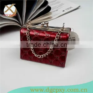 Fashion Small Size Clasp Gift Bag thumbnail-1