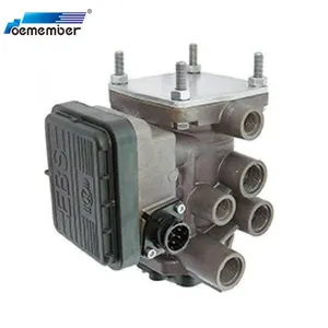 Hot Sales Ruian Factory OEM 21122037 20456402 Auto Control Valve For VOLVO For KNORR For RENAULT thumbnail-1