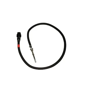 Auto Truck Parts Exhaust Gas Temperature Sensor for Aftermarket OEM 20451990 thumbnail-1