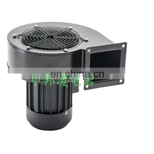 ZBL 220v 250w 180w 3 ph Air Blower for Extrusion Machinery thumbnail-1