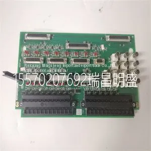 Module Spare Parts MRP646218 IS200TVBAH2ACC thumbnail-1