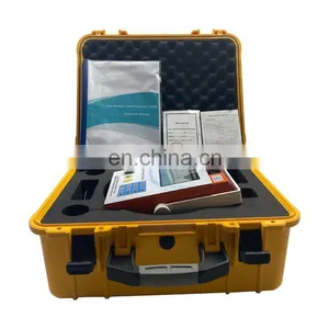 Electric Density Gauge Portable Asphalt Non-Nuclear Density Gauge Meter Factory Price thumbnail-4