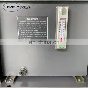 2000kN Concrete Compression Testing Machine Price thumbnail-5