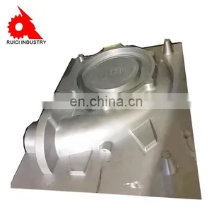 OEM Sand Casting Iron/Aluminum Resin Mold Maker thumbnail-2