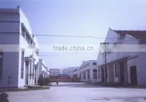 Linhai Xinwangkai Screening Machine Co., Ltd. company overview - view 1 thumbnail