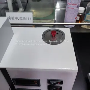 Mechanical Impurity for Petroleum Products Tester thumbnail-2