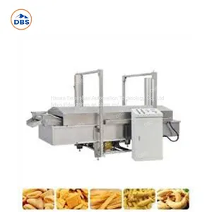 Continuous Fryer thumbnail-2