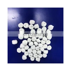 Hot Sale Disposable Cotton Gauze Medical Iodine Cotton Ball thumbnail-1