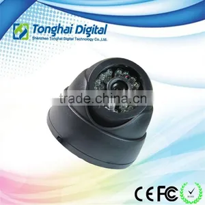 2 Mega Pixels 30m Night Vision Full HD Panoromic 20X Optical Zoom PTZ IP Camera thumbnail-1