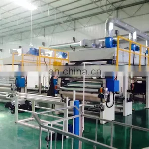 Leather/PVC/PU/Fabric Bronzing Machine thumbnail-4