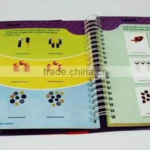 Write Slide and Wipe Board Book thumbnail-3
