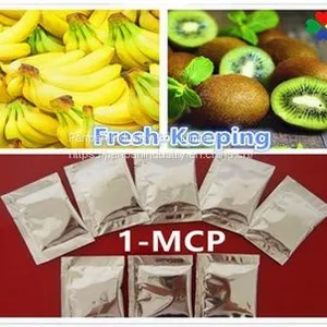 Professional Manufacturer Chemicals Pesticide 1mcp 1methylcyclopropene 3.5%wp for Plant thumbnail-3