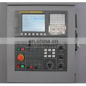 VMC1200L 4 Axis Cnc Machining Center thumbnail-4