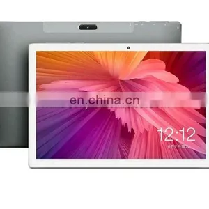 Teclast M30 PRO Tablet 10.1 Inch 4g LTE 2560*1600, MTK 10-Core 2.6ghz, RAM 4gb ROM 128gb thumbnail-1
