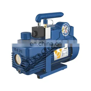 2 Stage Refrigerant Vacuum Pump V-i280SV V-i240SV VALUE Vacuum Pump thumbnail-1