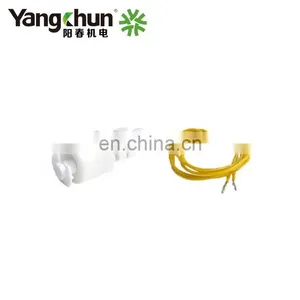 China Wholesale Good Quality PP Material Water Level Control Floating Switch for Water Pump thumbnail-2