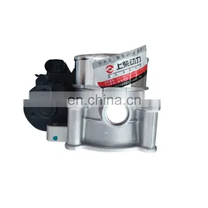 Hot Sale and in Stock Throttle Assembly For SAIC MAXUS V80/T60 C00046499 thumbnail-1