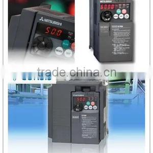Mitsubishi Inverter FR-E740-5.5K-CHT Mitsubishi Frequency Inverter thumbnail-1