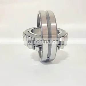 China Factory Supplier Machinery Spherical Roller Bering 22211cck/w33 C3 22211e 22211ca 22211 Bearing thumbnail-5