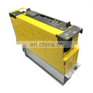 Best Price Fanuc ac Servo Drive 400w A06B-6117-H210 thumbnail-3