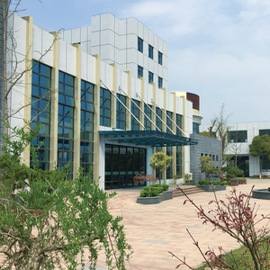 Shanghai Success Engine Compressor Co., Ltd company overview - view 1 thumbnail