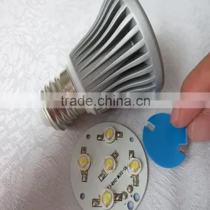 Convenient Installation High Thermally Conductivity Silicone Pad For Heat Sink And Chipest thumbnail-5