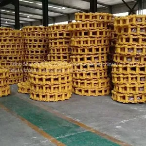 Caterpillar 320 Excavator 106-0615 Track Shoe 1060615 ,Track Sprocket623-1878,6231878 thumbnail-5