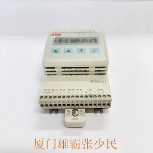 ABB PFEA111-20 3BSE050090R20 thumbnail-2