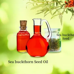 Sea Buckthorn Puree thumbnail-1