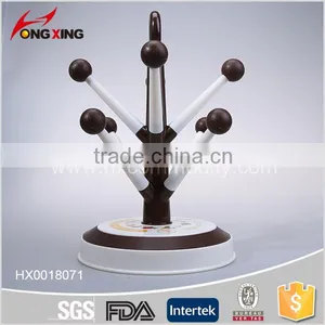 Hot Fashion Plastic Tea Cup Holder thumbnail-3