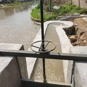 D/ZD Model Water Turbine Pump ，Water Turbine Pump thumbnail-3