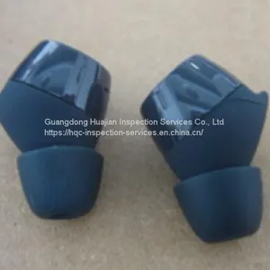Headphone Products- Third Party Inspection 100% Quality Control thumbnail-2