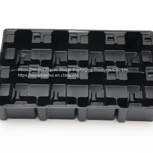 Vacuum Forming Blister Packaging Protective Trays Maunufacturer thumbnail-1