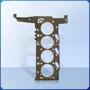 Suitable for Ford Diesel Engine Cylinder Head Gasket V3482.2L BK3Q6051C1C 1776501 Cylinder Bed thumbnail-1