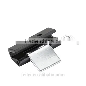 High and Low Voltage Industry Box Use Hinge With Zinc Plated thumbnail-5