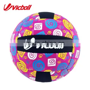 Size 5#, 4#, 3#, 2#, 1# Manufacturer of Beach Neoprene Ball thumbnail-1