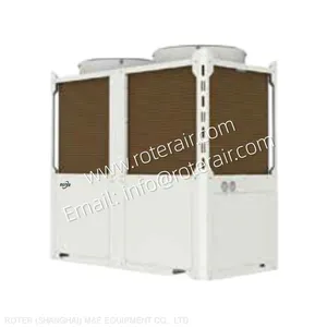 Air Source Heat Pump Water Heater Swimming Pool Heat Pump thumbnail-1