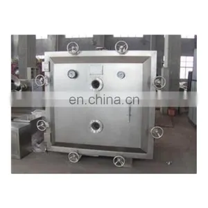 Box Size Microwave Vacuum Dryer Dehydrator Drying Machine thumbnail-1