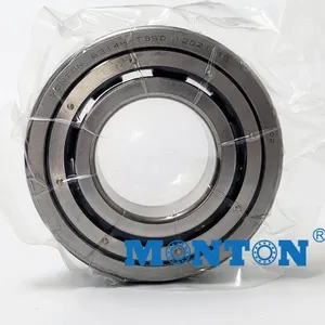 6311-H-T35D Stainless Steel Low Temperature Bearings for LNG Pump Bearings thumbnail-1