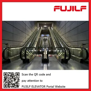 Heavy-Duty Type Escalator thumbnail-1