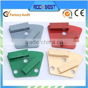 Metal Bond Diamond Grinding Tools thumbnail-1