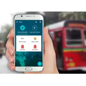 Customized Fuel Delivery App Design and Development Service Best Software thumbnail-3